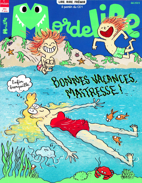 Mordelire