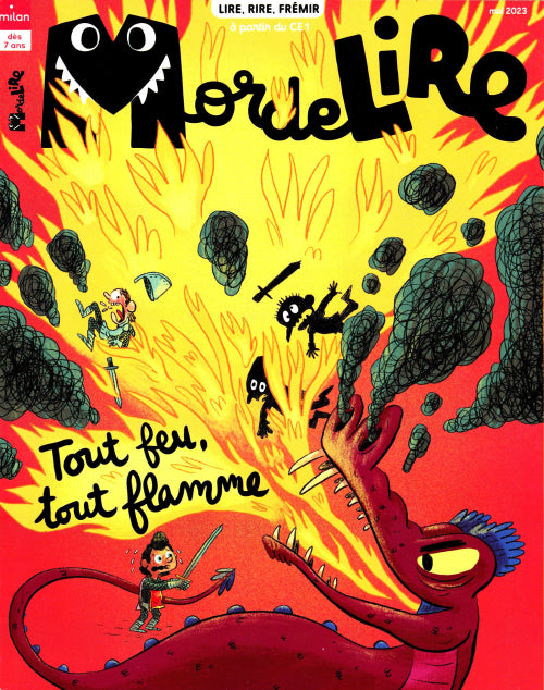 Mordelire