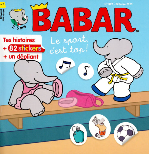 Babar