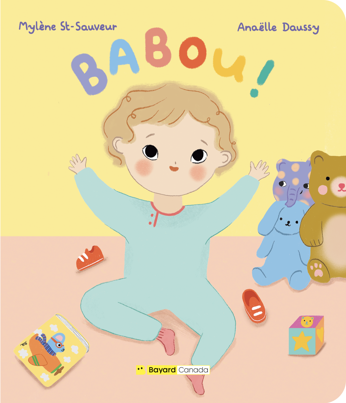 Babou!