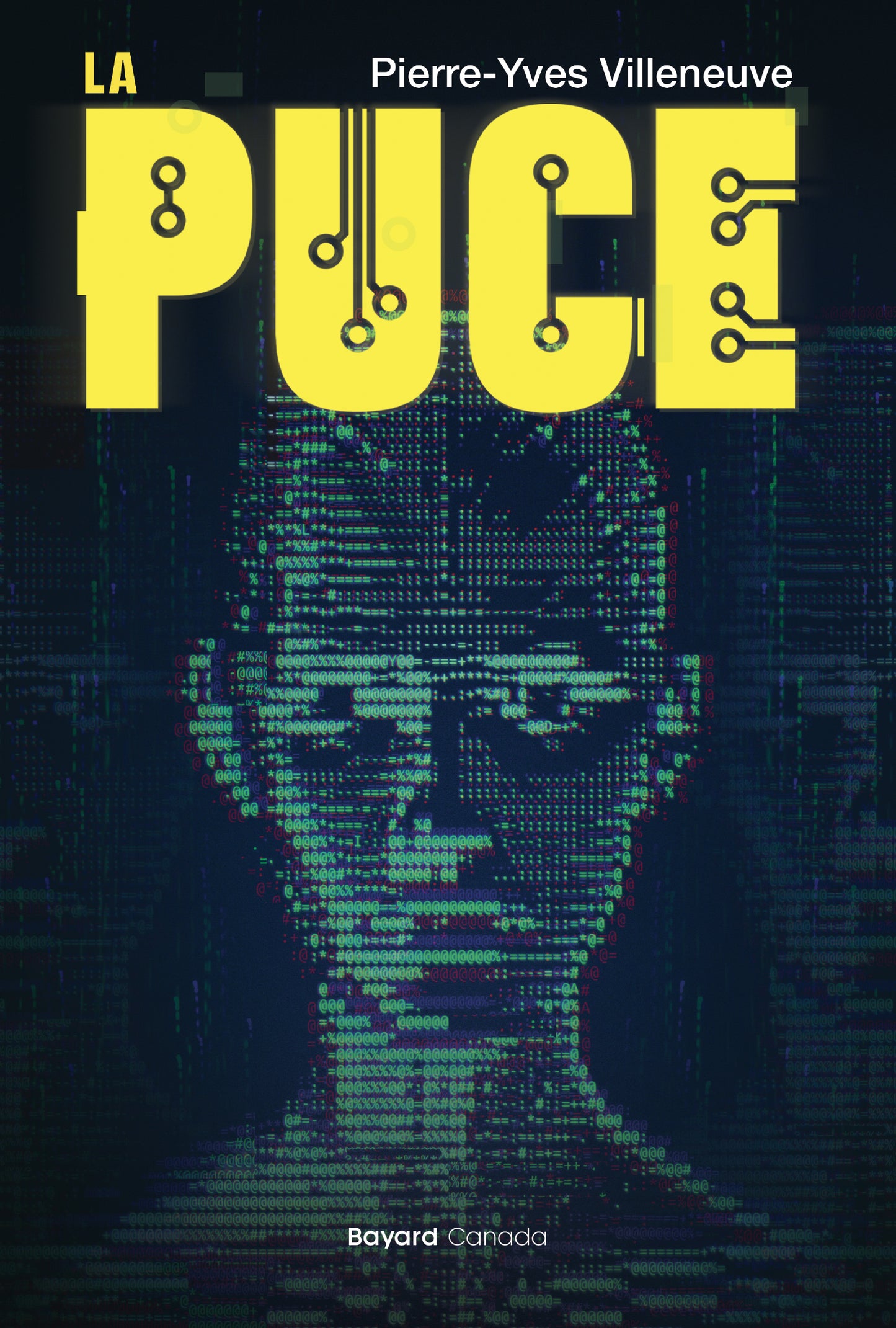 La puce (PDF numérique)