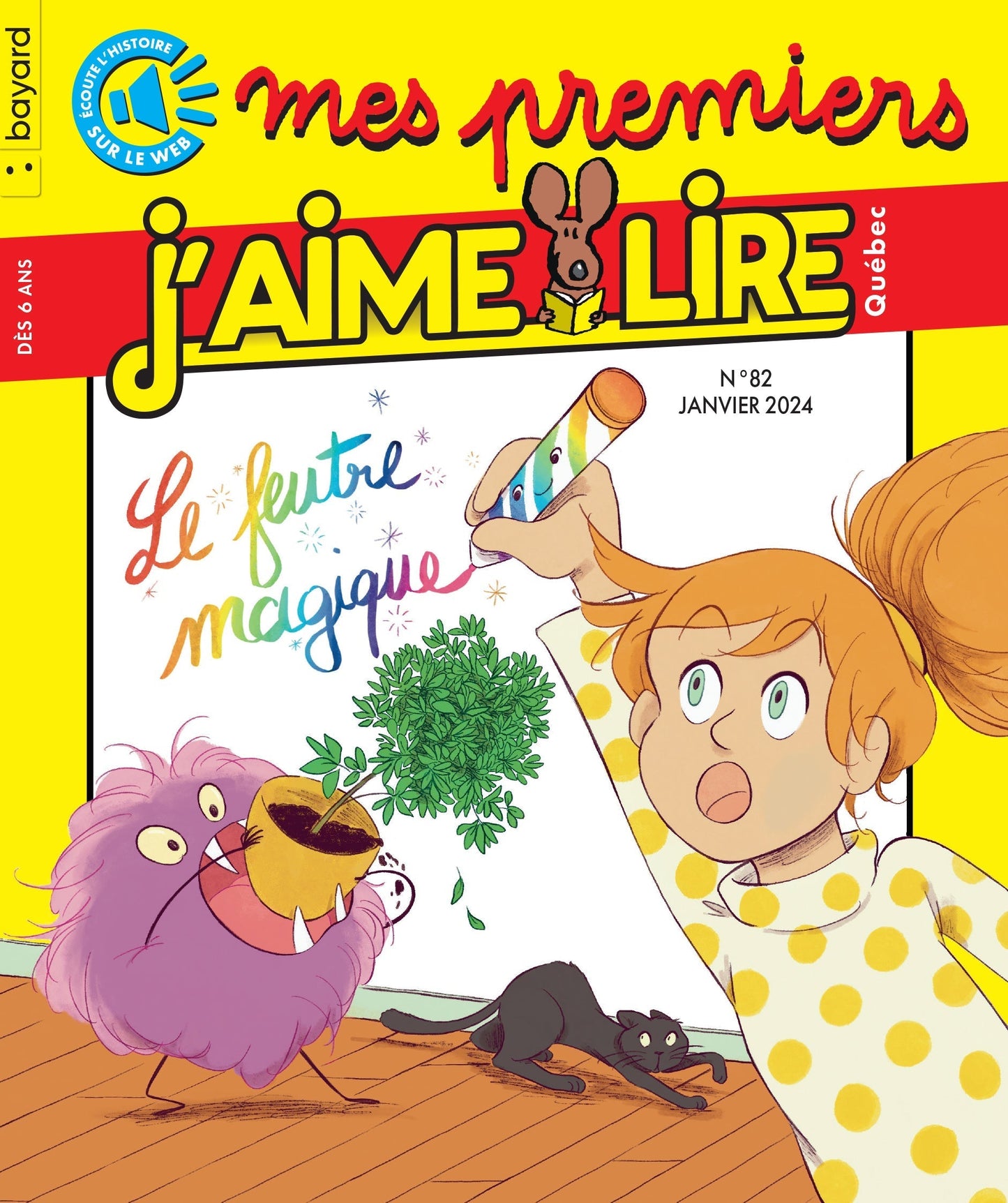 Mes premiers J'aime lire // 2400BEL