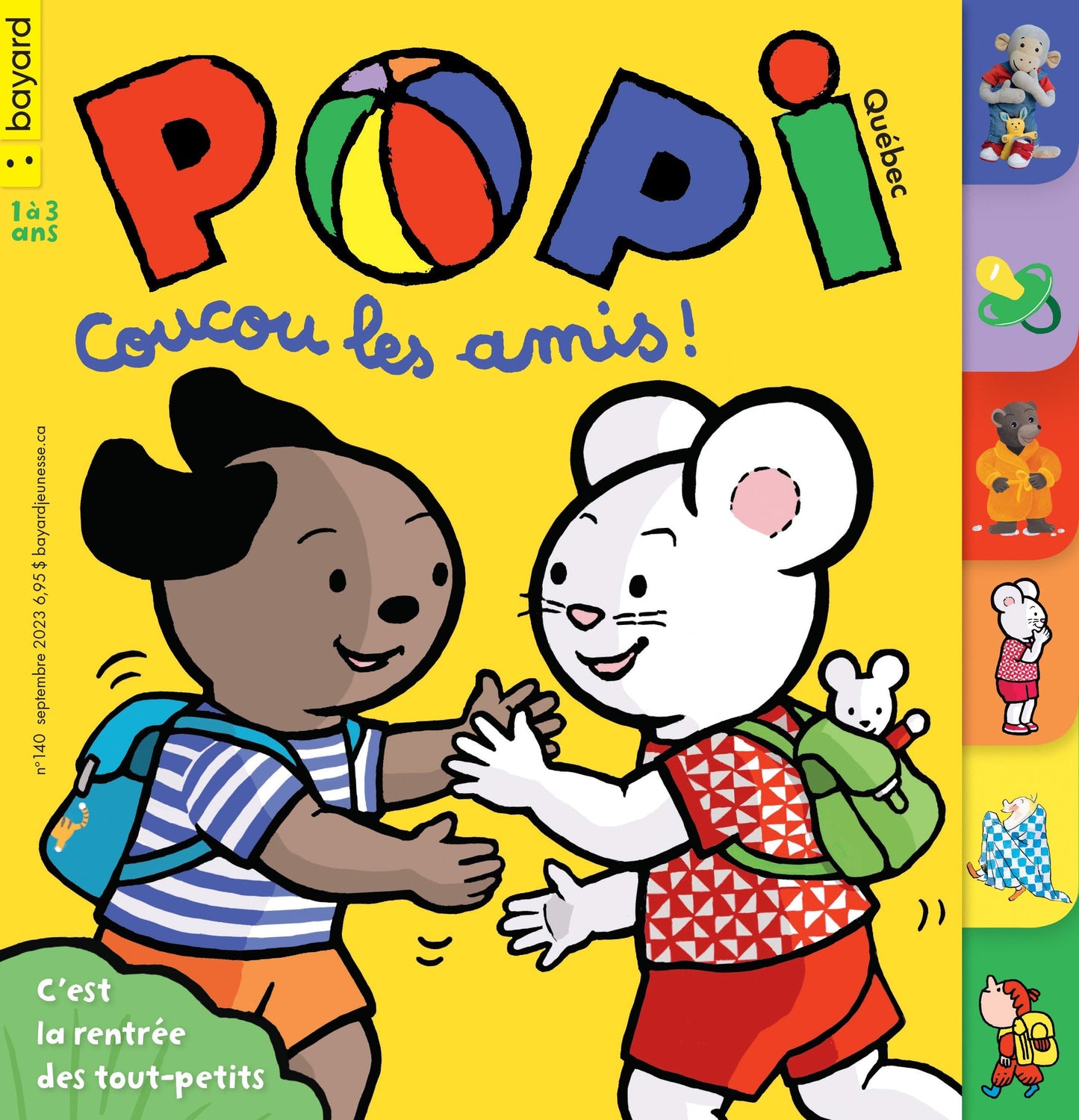 POPI // 2411NOJO