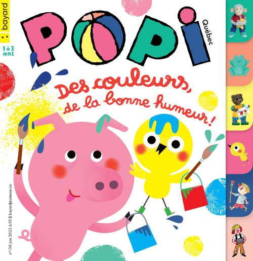 POPI NO 138 - JUIN 2023