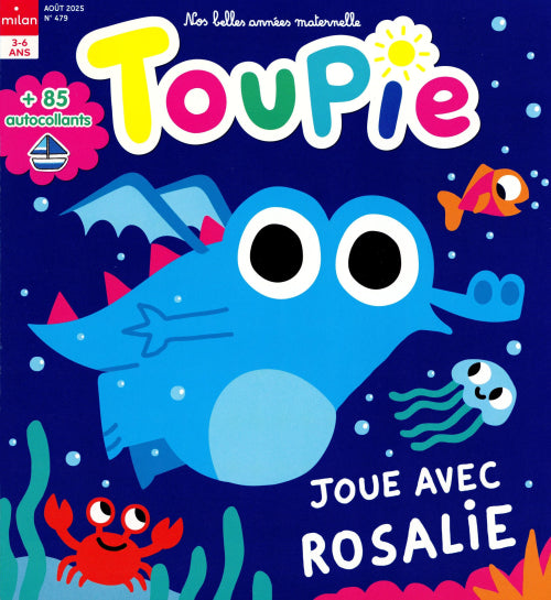 Toupie