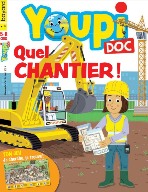 Youpi Doc