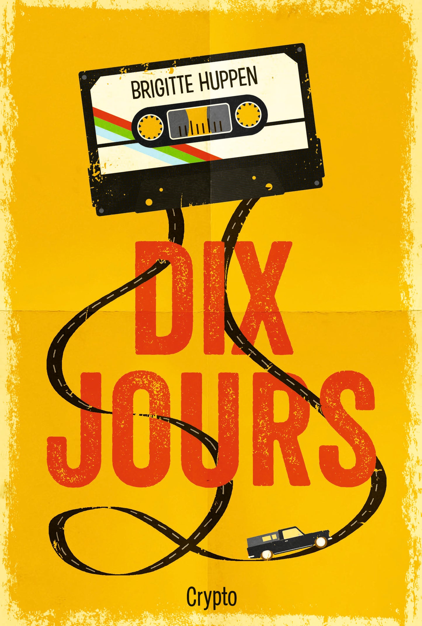 Dix jours (ePub numérique)