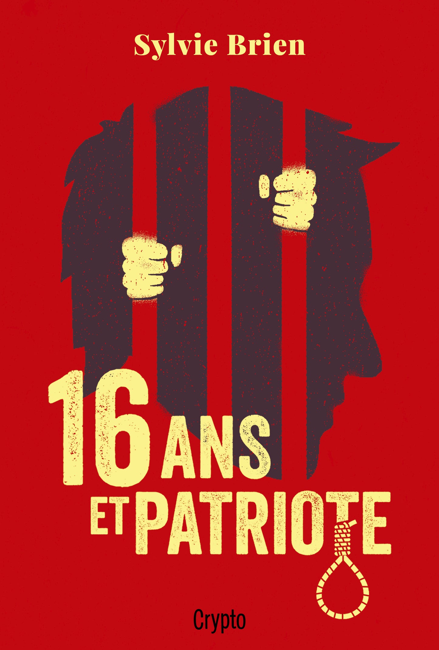 16 ans et Patriote (numérique ePub)