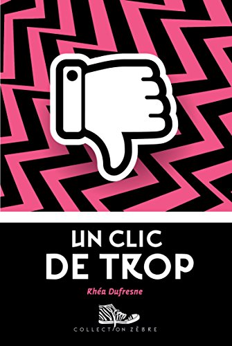 Un clic de trop (ePub numérique)