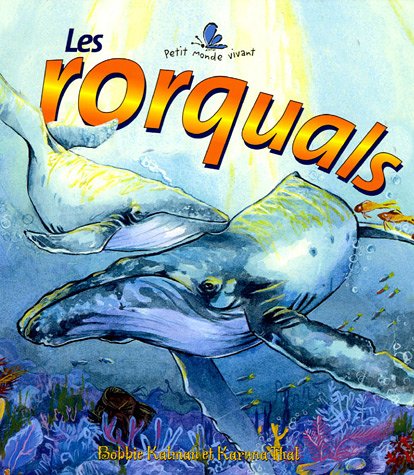 Les rorquals