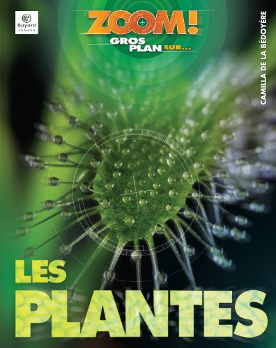 Les plantes