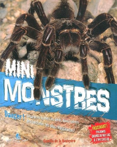 Mini monstres