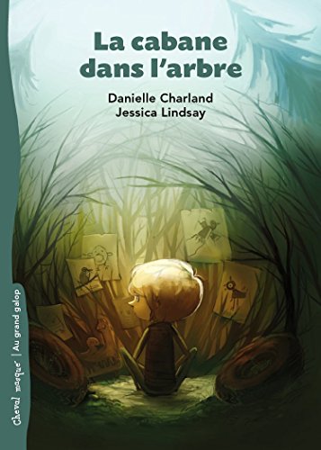 La cabane dans l'arbre (numérique ePub)