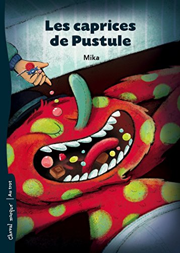 Les caprices de Pustule (numérique ePub)