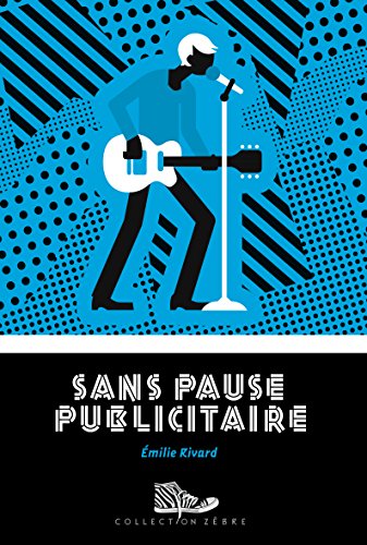 Sans pause publicitaire (numérique ePub)