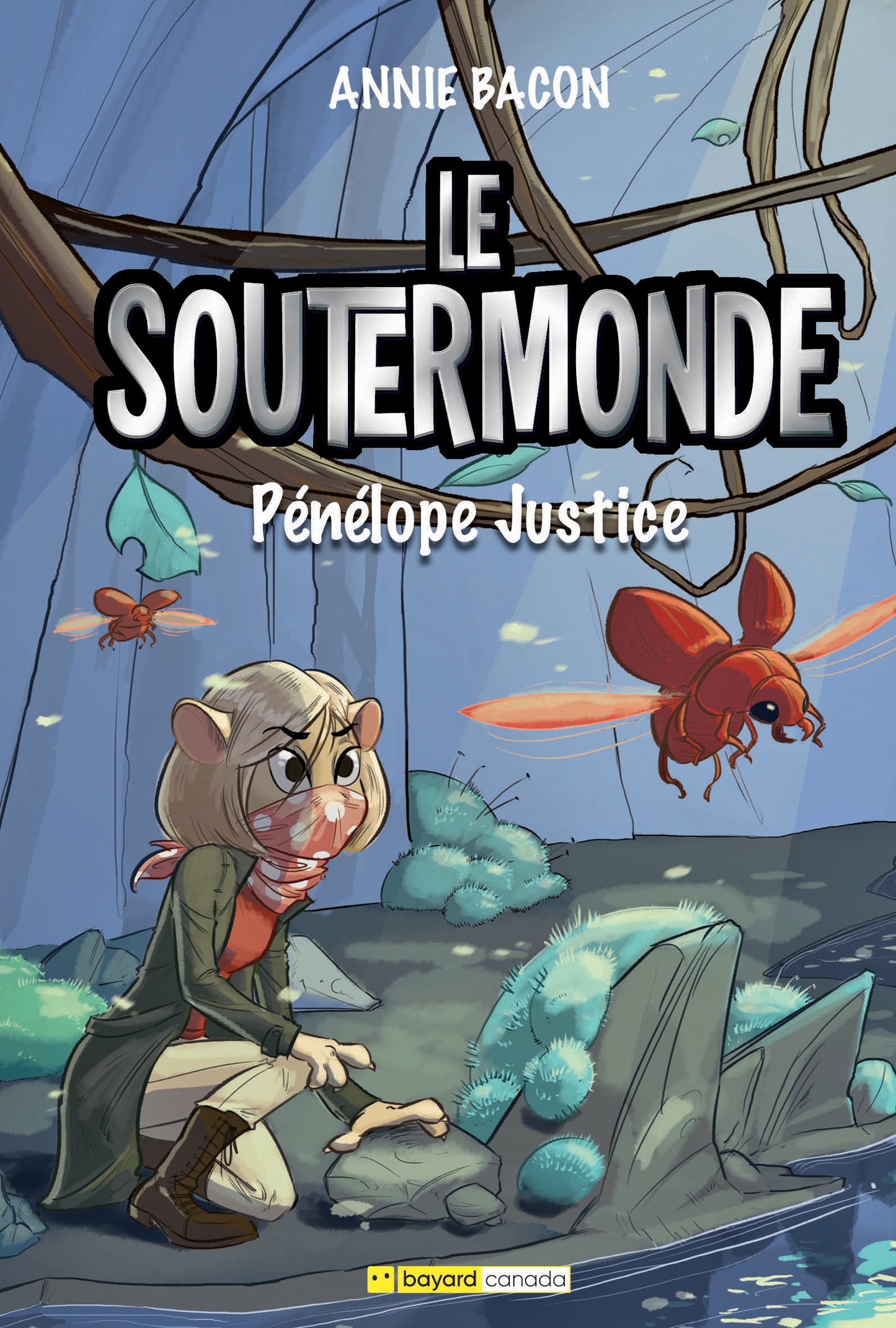 Pénélope Justice (PDF numérique)