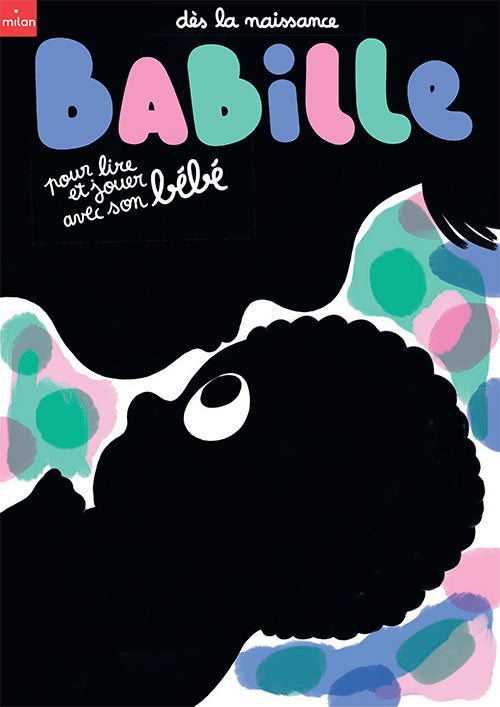 MAGAZINE BABILLE NO 6