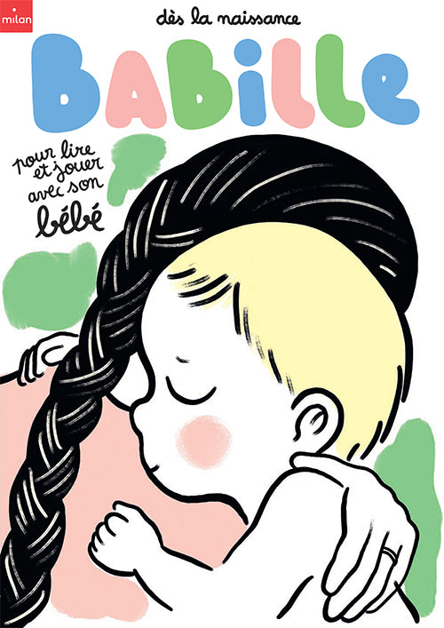 MAGAZINE BABILLE NO 7