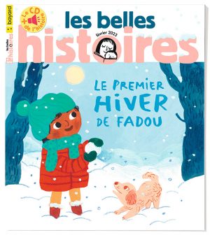LES BELLES HISTOIRES NO 602 - FÉVRIER 2023