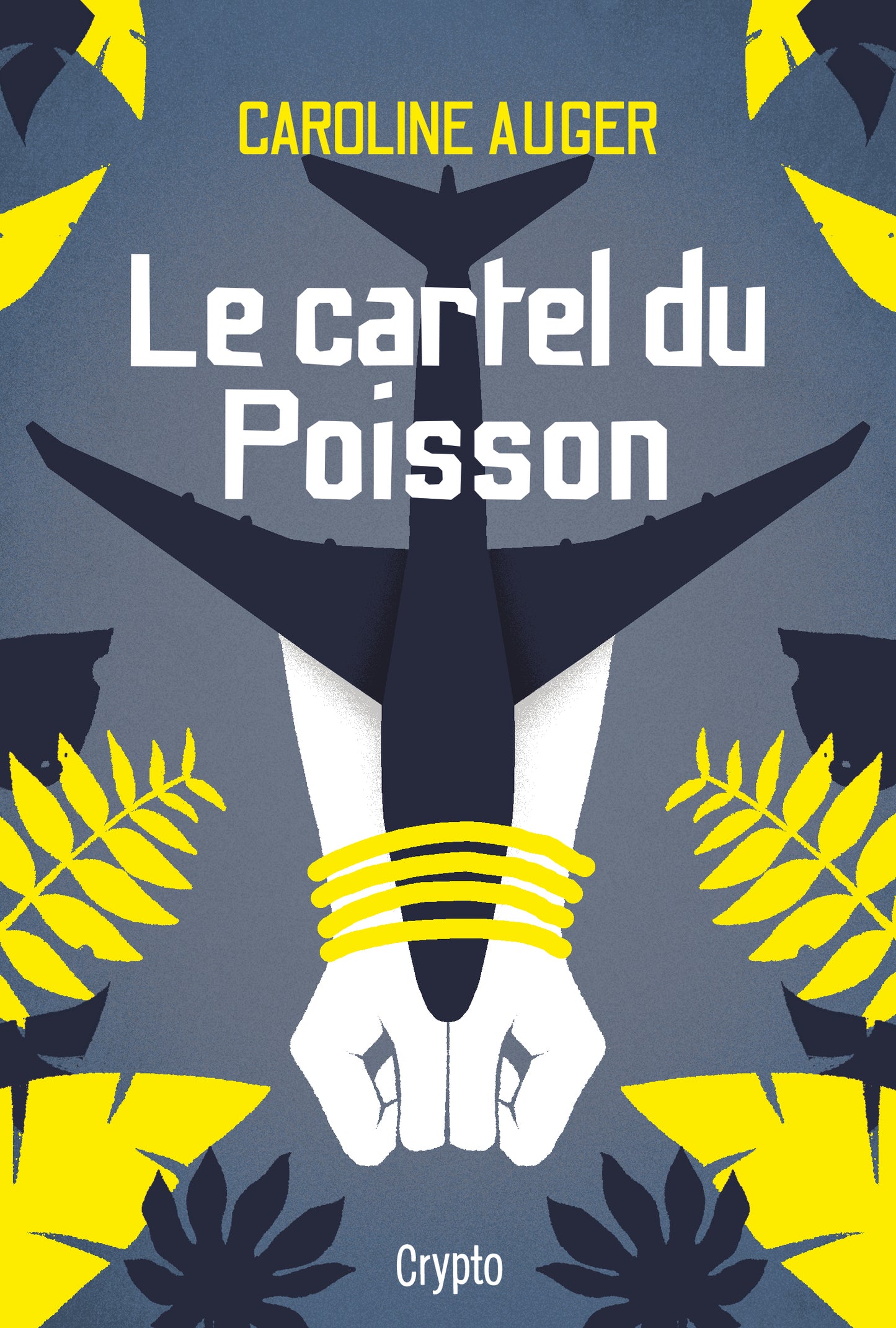 Le cartel du Poisson (ePub numérique)