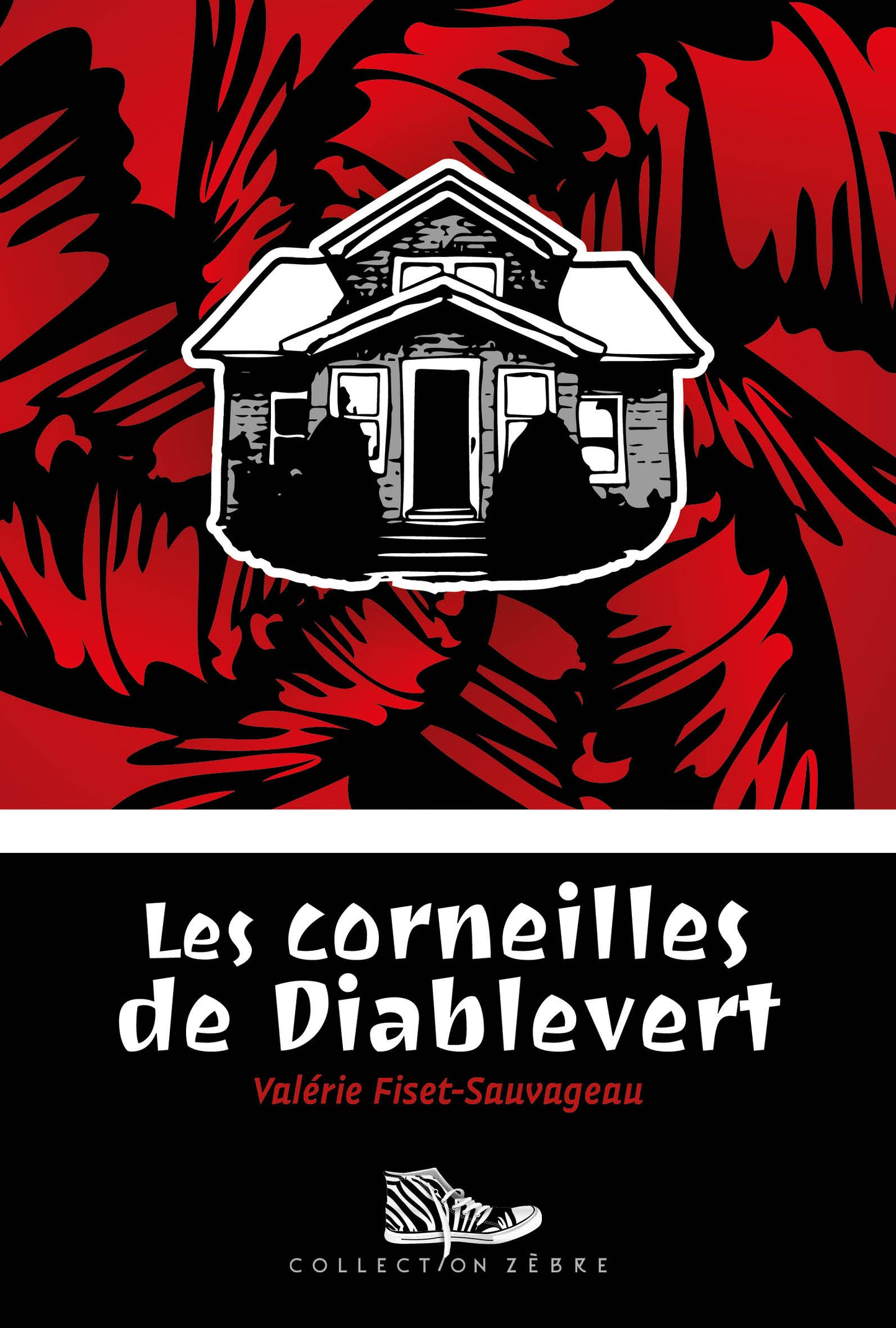 Les corneilles de Diablevert (ePub numérique)