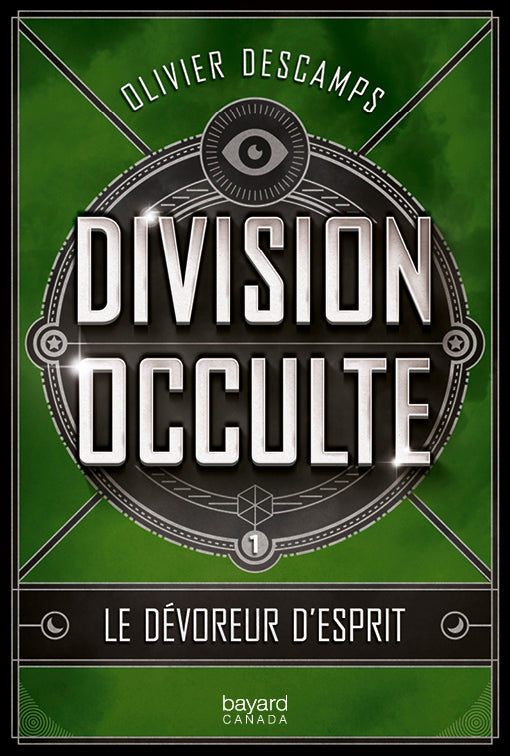 Le dévoreur d'esprit (numérique ePub)