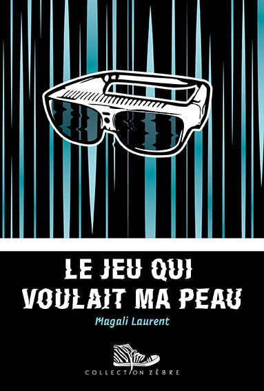 Le jeu qui voulait ma peau (PDF numérique)