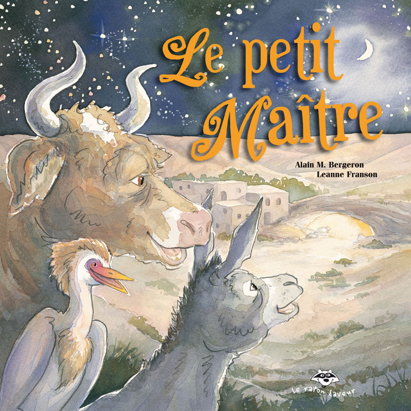 Le petit Maître