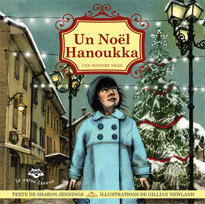 Un Noël Hanoukka