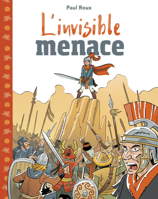 L'invisible menace