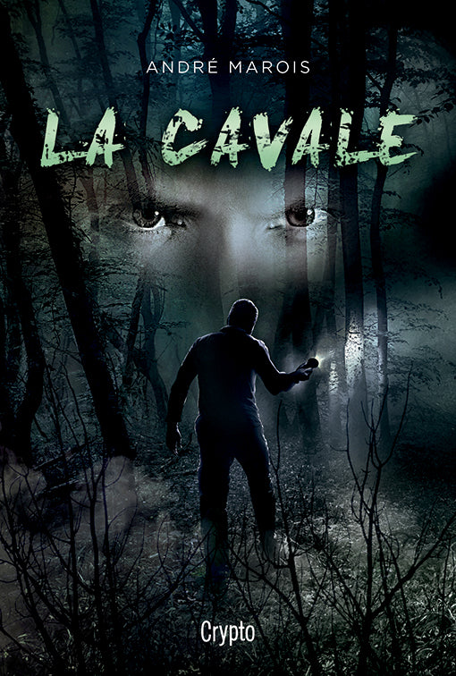 La cavale (numérique PDF)