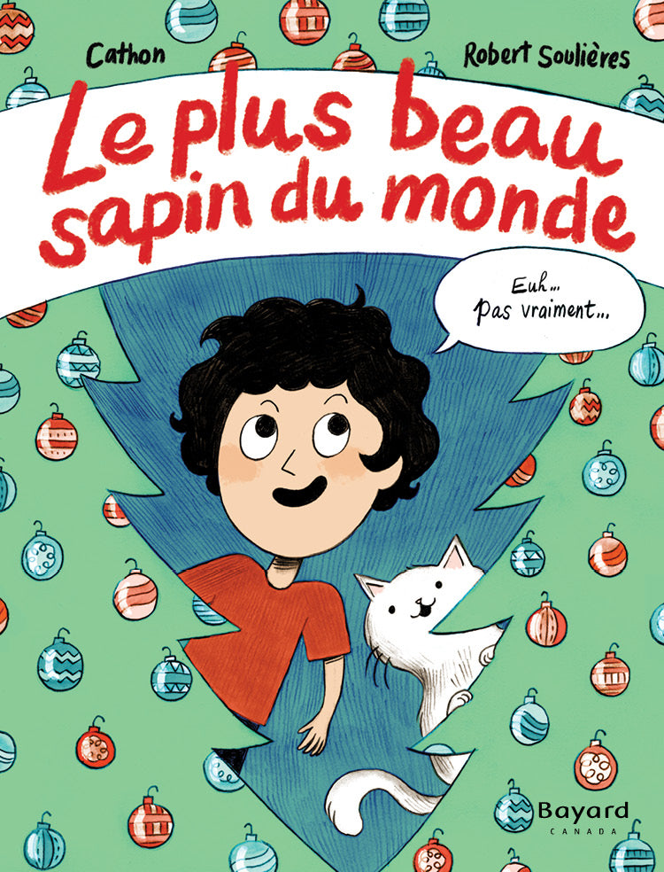 Le plus beau sapin du monde (PDF numérique)