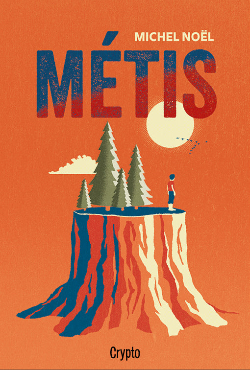 Métis  (numérique ePub)