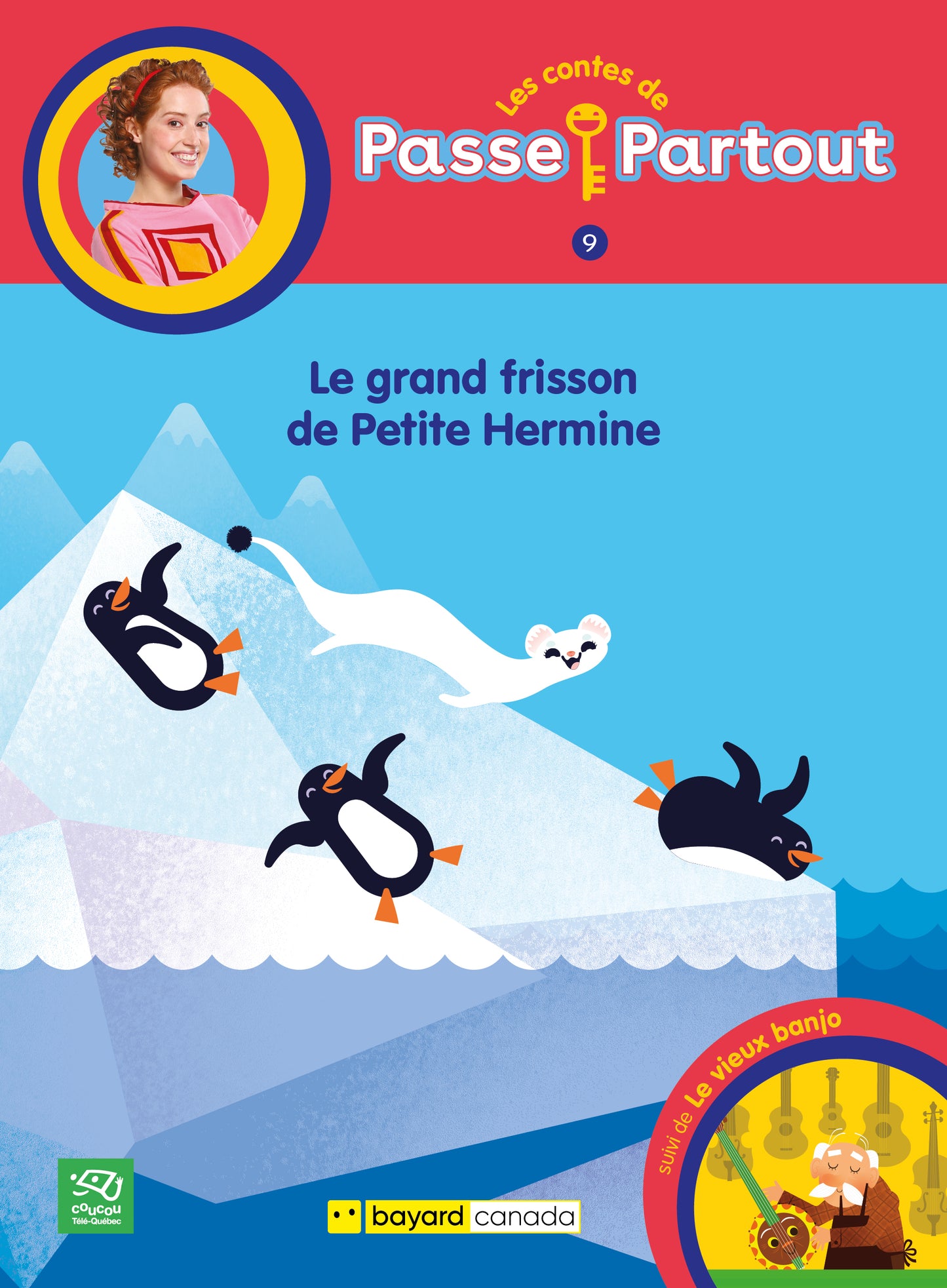 1. Le grand frisson de Petite Hermine