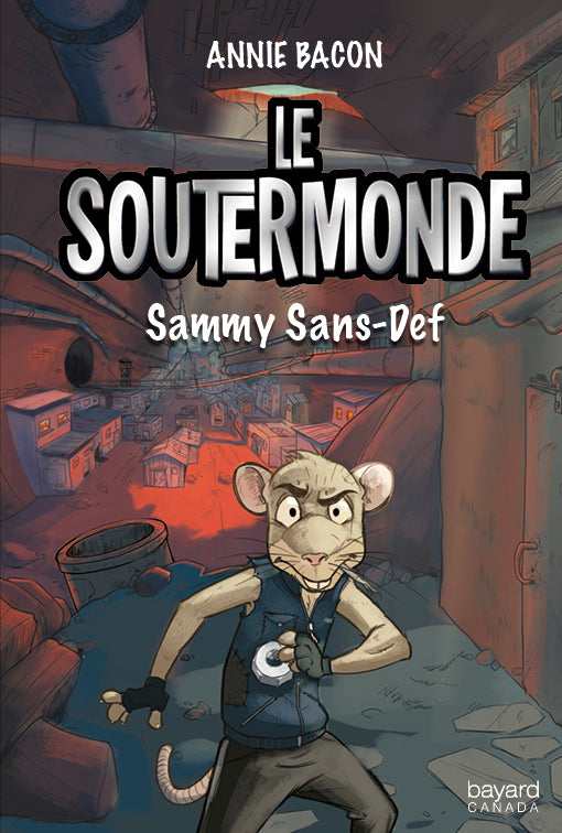 Sammy Sans-Def (numérique PDF)