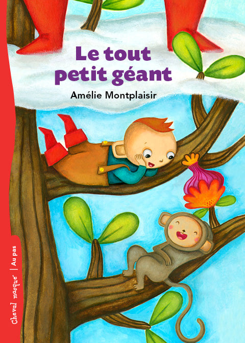 Le tout petit géant (numérique ePub)