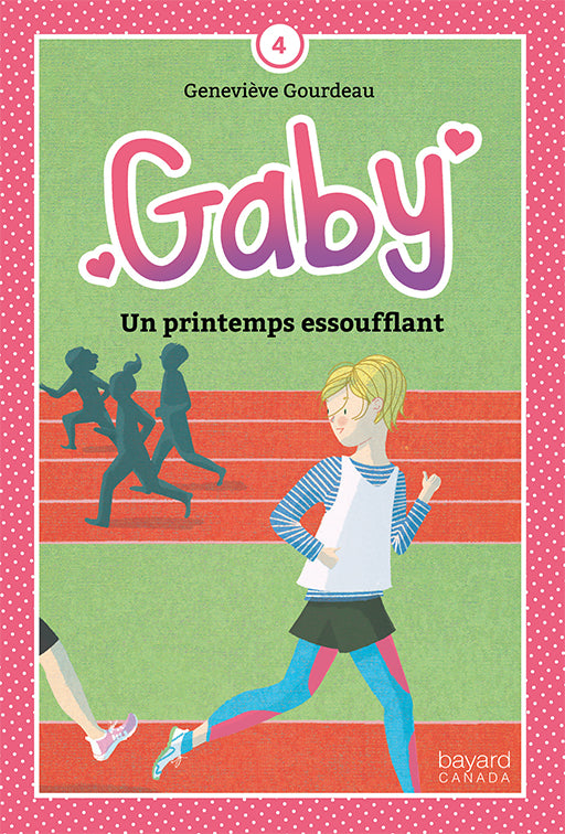 Un printemps essoufflant  (numérique ePub)