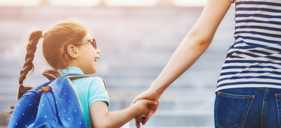 Comment soutenir votre enfant une fois la rentrée scolaire commencée