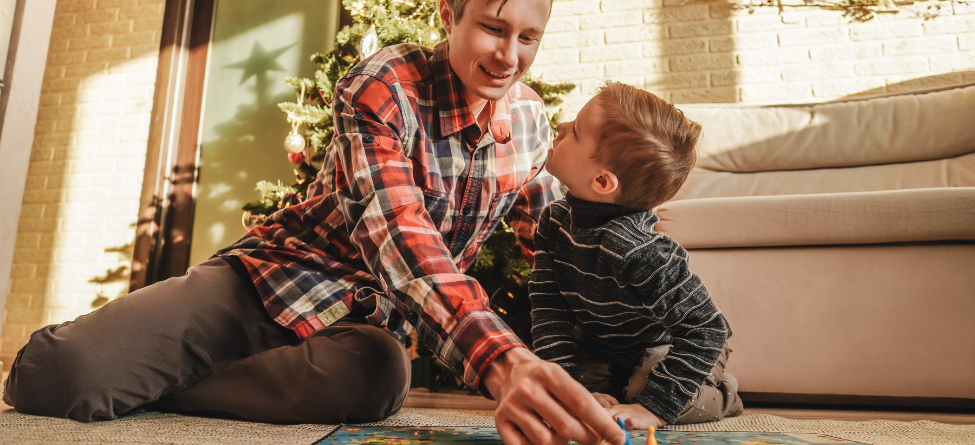 5 idées pour déconnecter en famille pendant les vacances