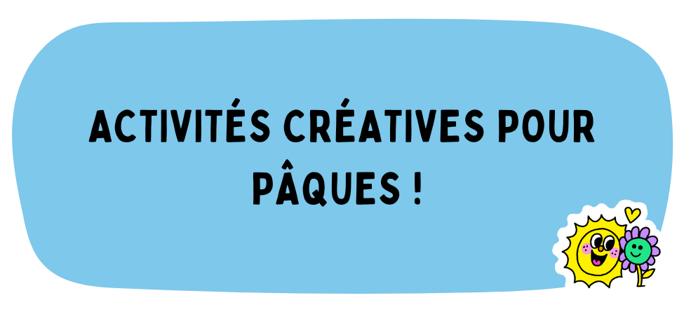 Activités à télécharger pour Pâques : Coloriages, recette et expériences amusantes !