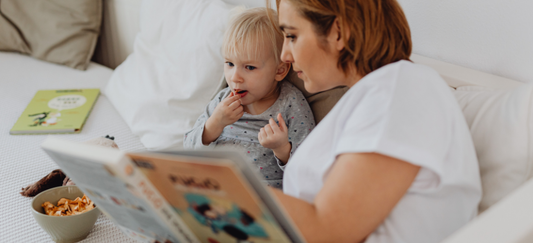 Comment créer une routine de lecture efficace dès la rentrée‌ ?