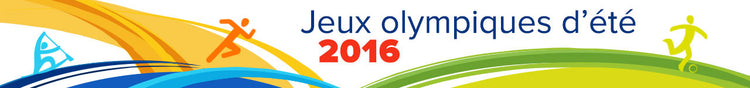 Jeux Olympiques 2016
