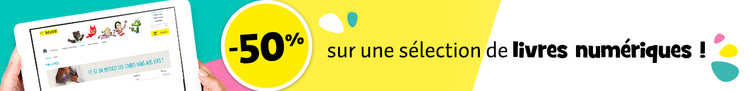 Promotion Livres numériques // relance