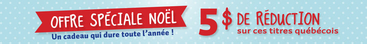 Offre spéciale d'abonnement // 1701NOAF