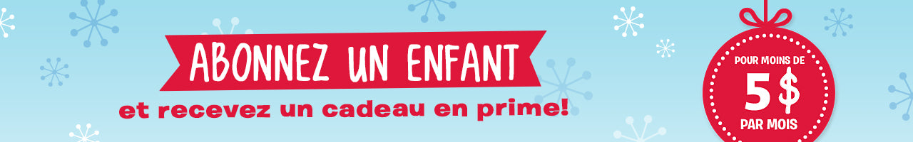 OFFRE DE NOËL 2017 // 1811NOCH