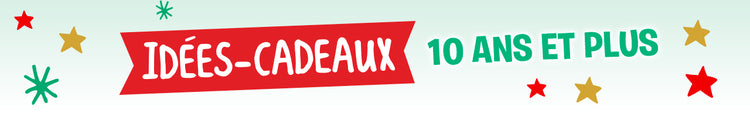 10 ans et plus