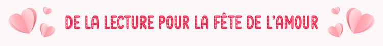 La St-Valentin
