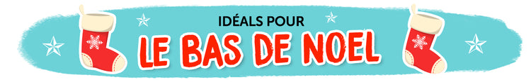 Idées-cadeaux à petits prix