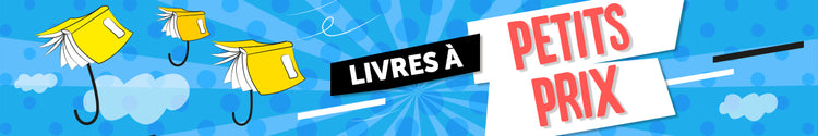 Livres à petits prix