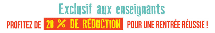Offre pour les écoles 2017 // Secondaire
